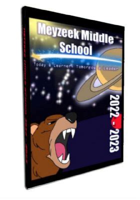 meyzeek middle school photos|meyzeek middle school yearbook.